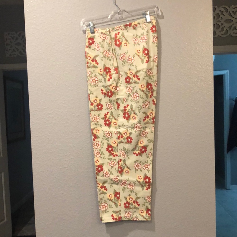 Women’s pants pants